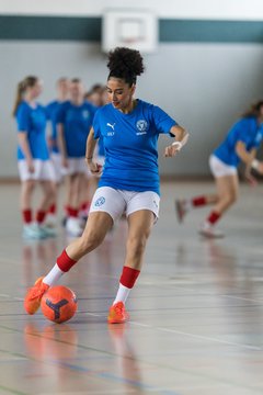 Bild 300 - wBJ NFV Futsalmeisterschaft